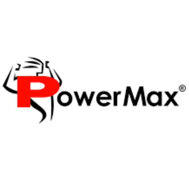 PowerMax Logo